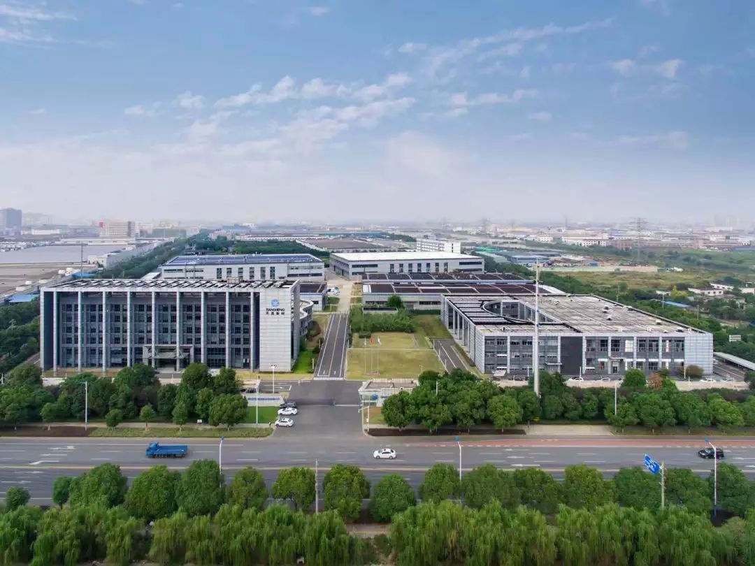 天晟新材旗下兩家子公司獲得市級兩化融合貫標(biāo)企業(yè)獎勵！