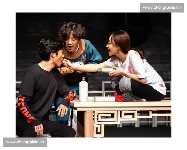 剧本素材的多元化类型分析与创作灵感启发探讨 剧本素材的多元化类型分析与创作灵感启发探讨